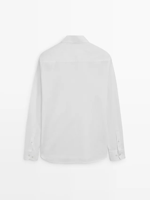 Oxford-Hemd in Regular Fit Oxford-Hemd in Regular Fit