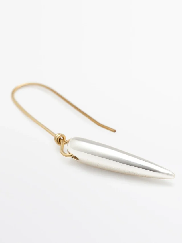 Pendelohrringe Pendelohrringe