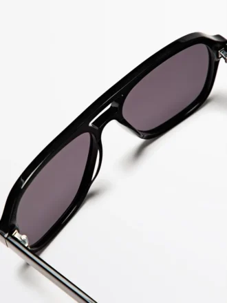 Piloten-Sonnenbrille Piloten-Sonnenbrille