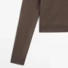 Pullover aus Seiden-Woll-Mischung Pullover aus Seiden-Woll-Mischung