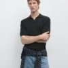 Pullover mit Zopfmuster Pullover mit Zopfmuster