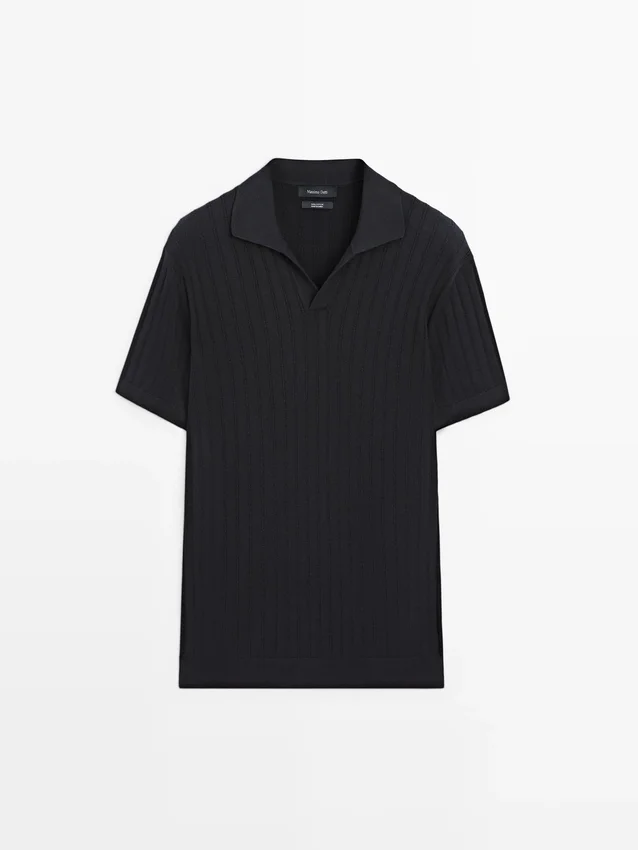 Pullover mit Zopfmuster Pullover mit Zopfmuster