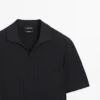 Pullover mit Zopfmuster Pullover mit Zopfmuster