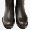Reitstiefel aus Leder Reitstiefel aus Leder