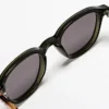 Runde Sonnenbrille Runde Sonnenbrille