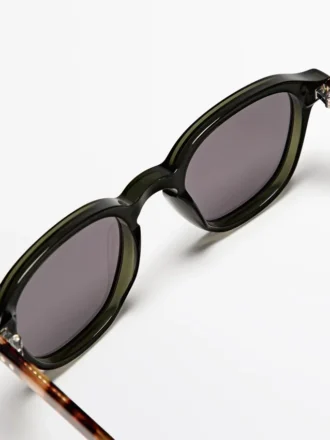 Runde Sonnenbrille Runde Sonnenbrille