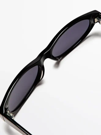 Schmale Sonnenbrille Schmale Sonnenbrille
