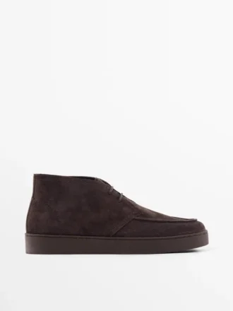 Schuhe im Mokassin-Stil Schuhe im Mokassin-Stil
