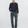 Selvedge-Fit-Jeans Selvedge-Fit-Jeans