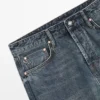 Selvedge-Fit-Jeans Selvedge-Fit-Jeans