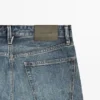 Selvedge-Fit-Jeans Selvedge-Fit-Jeans