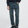 Selvedge-Fit-Jeans Selvedge-Fit-Jeans