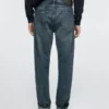 Selvedge-Fit-Jeans Selvedge-Fit-Jeans