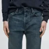 Selvedge-Fit-Jeans Selvedge-Fit-Jeans