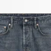 Selvedge-Fit-Jeans Selvedge-Fit-Jeans