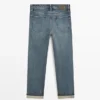 Selvedge-Fit-Jeans Selvedge-Fit-Jeans