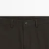 Slim-Fit-Baumwollhose Slim-Fit-Baumwollhose