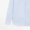 Slim-Fit-Hemd aus 100 % Baumwolle Slim-Fit-Hemd aus 100 % Baumwolle