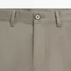 Slim-Fit-Hose aus Baumwollmischung