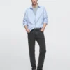 Slim-Fit-Jeans Slim-Fit-Jeans