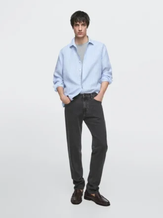 Slim-Fit-Jeans Slim-Fit-Jeans
