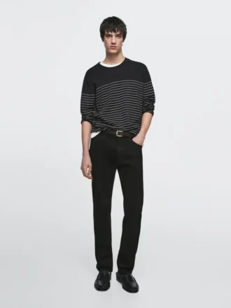 Slim-Fit-Jeans Slim-Fit-Jeans