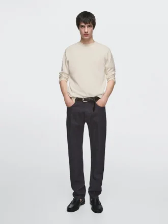 Slim-Fit-Jeans