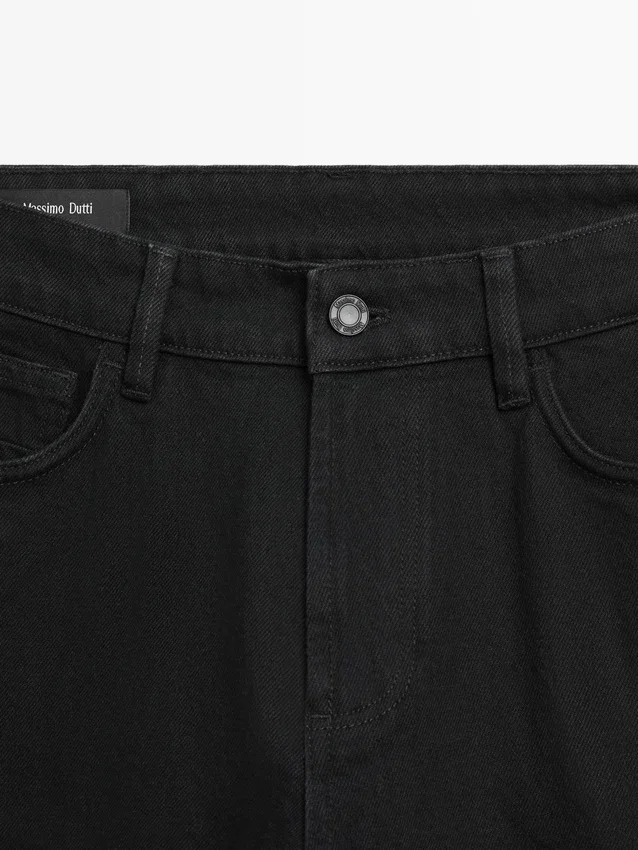 Slim-Fit-Jeans Slim-Fit-Jeans