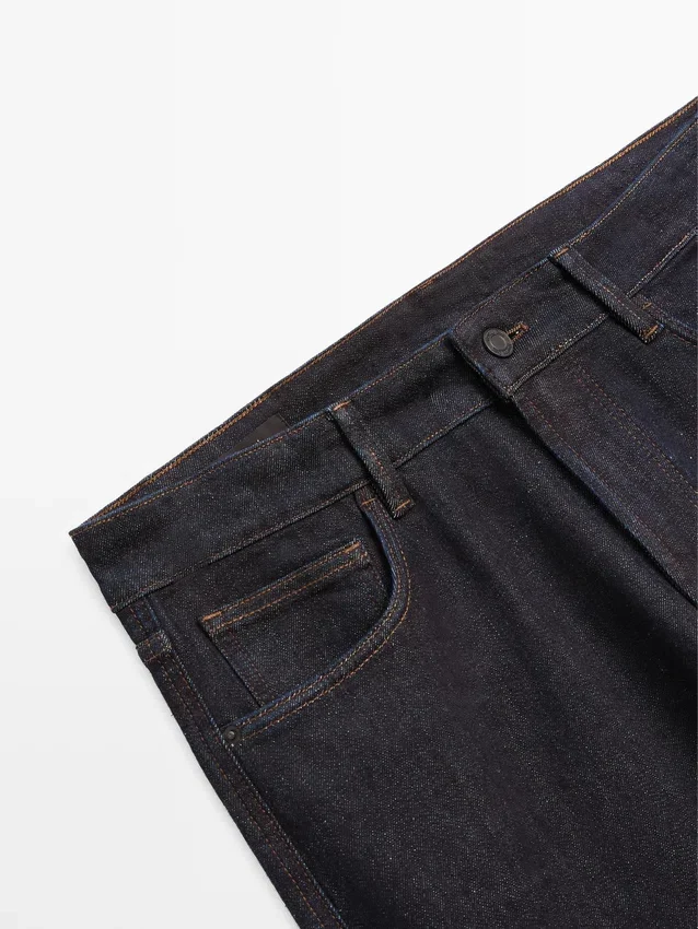 Slim-Fit-Jeans Slim-Fit-Jeans