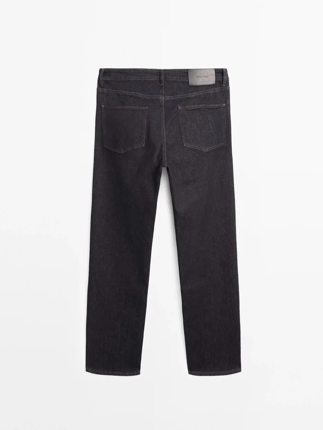 Slim-Fit-Jeans Slim-Fit-Jeans