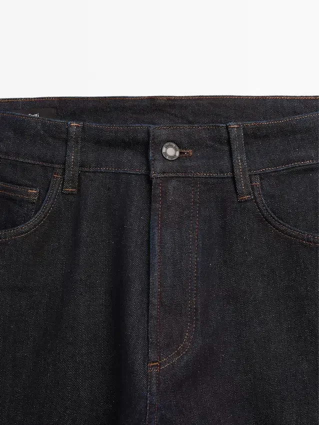 Slim-Fit-Jeans Slim-Fit-Jeans