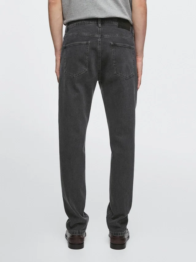 Slim-Fit-Jeans Slim-Fit-Jeans