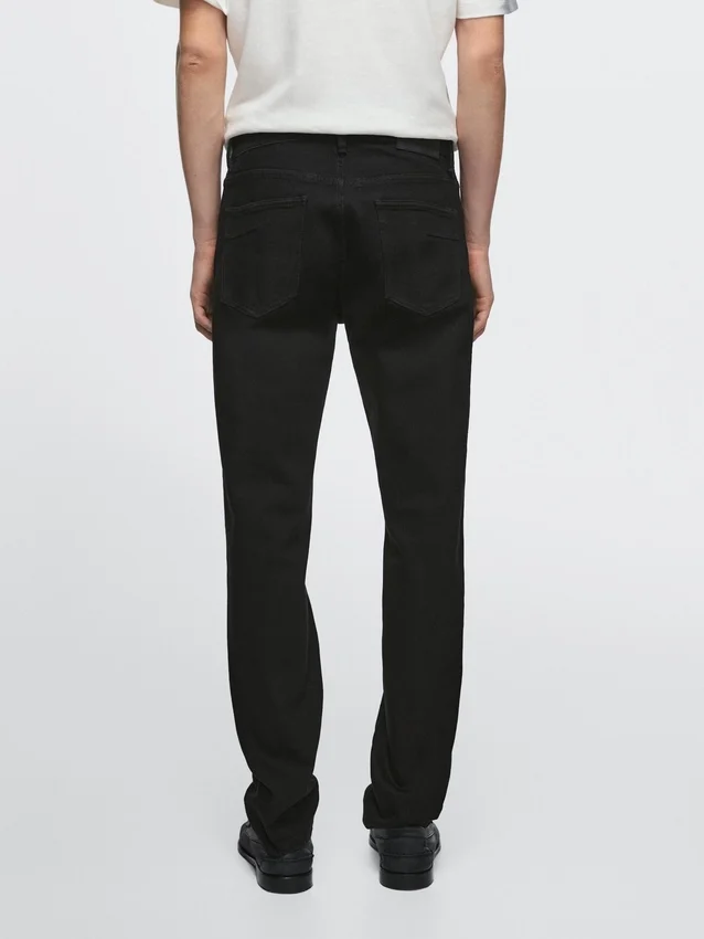 Slim-Fit-Jeans Slim-Fit-Jeans