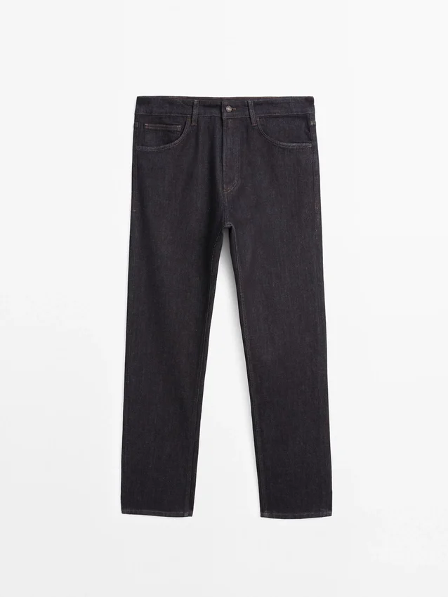 Slim-Fit-Jeans Slim-Fit-Jeans