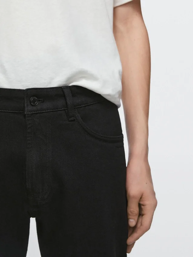 Slim-Fit-Jeans Slim-Fit-Jeans