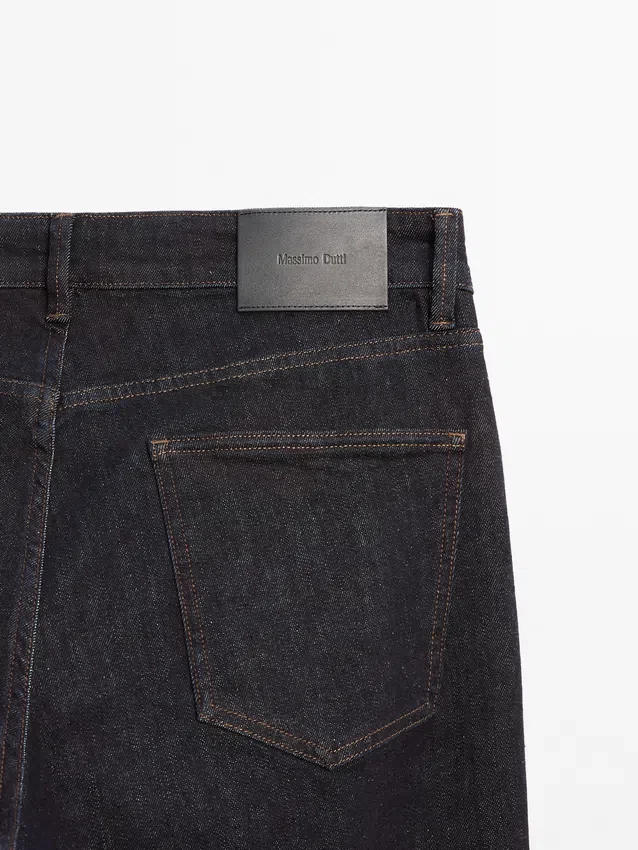 Slim-Fit-Jeans Slim-Fit-Jeans