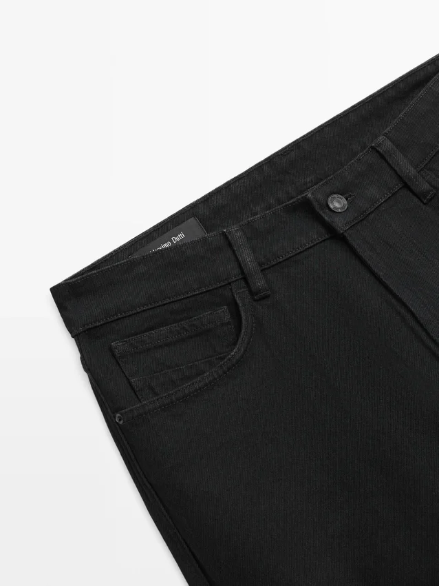 Slim-Fit-Jeans Slim-Fit-Jeans