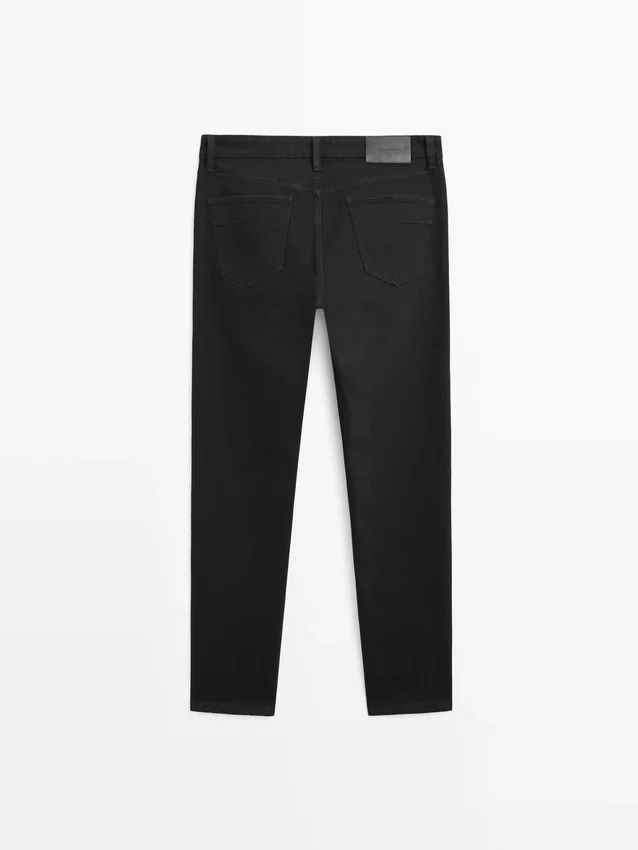 Slim-Fit-Jeans Slim-Fit-Jeans