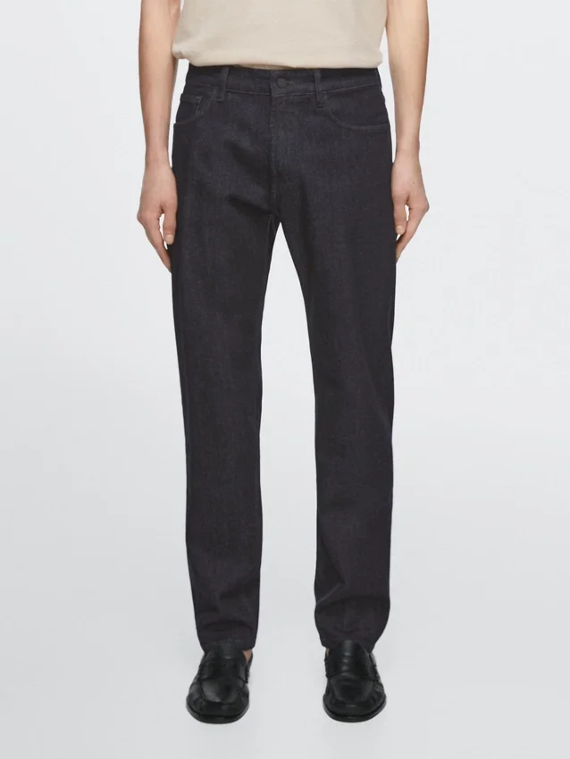 Slim-Fit-Jeans Slim-Fit-Jeans