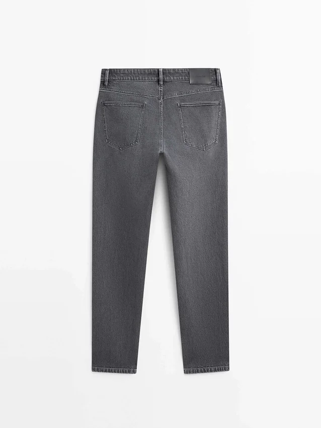 Slim-Fit-Jeans Slim-Fit-Jeans