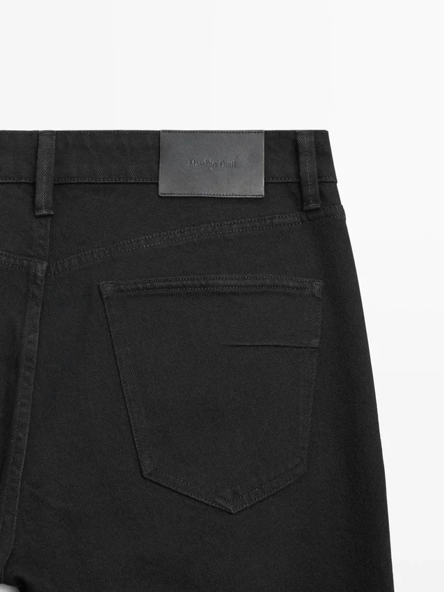 Slim-Fit-Jeans Slim-Fit-Jeans