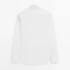 Slim-Fit-Stretchhemd Slim-Fit-Stretchhemd