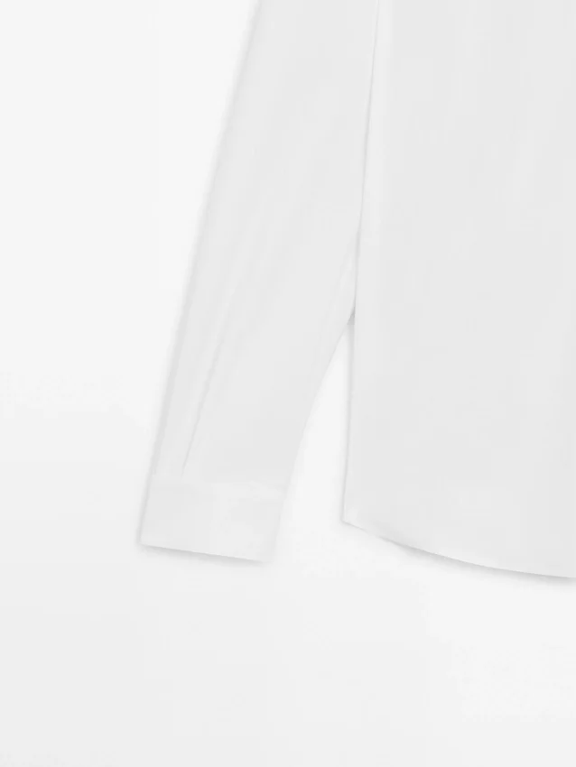 Slim-Fit-Stretchhemd Slim-Fit-Stretchhemd