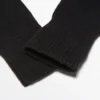 Strickhandschuhe aus Wollmischung Strickhandschuhe aus Wollmischung