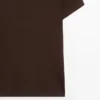 T-Shirt aus 100 % Baumwolle mit Nahtdetail T-Shirt aus 100 % Baumwolle mit Nahtdetail
