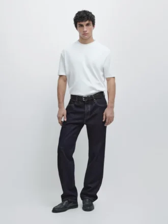 T-Shirts aus 100 % Baumwolle, mittleres Gewicht T-Shirts aus 100 % Baumwolle, mittleres Gewicht