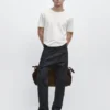 T-Shirts aus 100 % merzerisierter Baumwolle T-Shirts aus 100 % merzerisierter Baumwolle