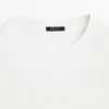 T-Shirts aus 100 % merzerisierter Baumwolle T-Shirts aus 100 % merzerisierter Baumwolle