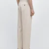 Taillierte Barrel-Hose Taillierte Barrel-Hose