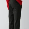 Technische Hose mit geradem Bein Technische Hose mit geradem Bein